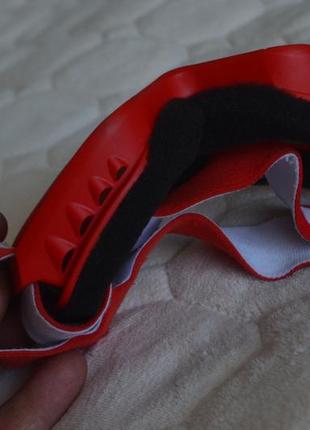 Дитяча лижі/сноуборд маска окуляри uvex speedy pro