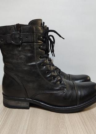 Ботильоны Tamaris