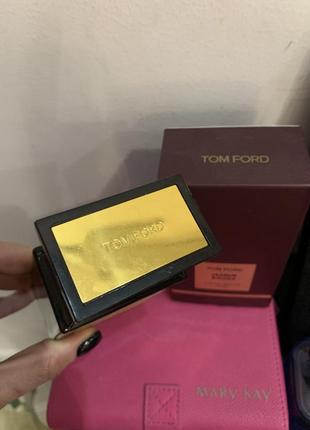 Tom ford jasmin rouge 90 ml со 100 ml 3