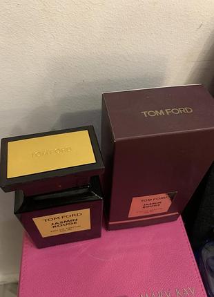 Tom ford jasmin rouge 90 ml со 100 ml 5
