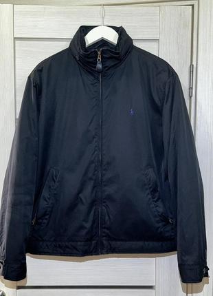 Чоловіча куртка ralph lauren