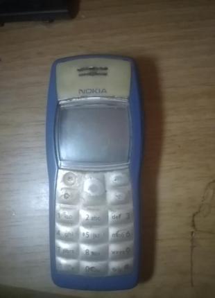 Nokia 1100 (rh-18)2 фото