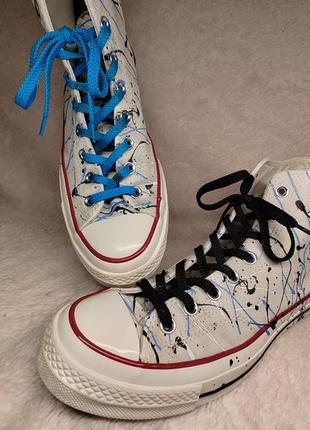 Кеди converse all star