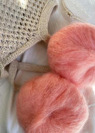 Дитячий кардиган на завʼязках-бантиках2 фото