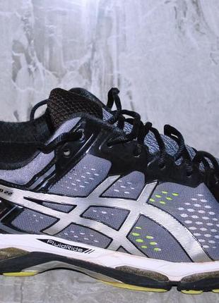 Кроссовки asics 49 размер