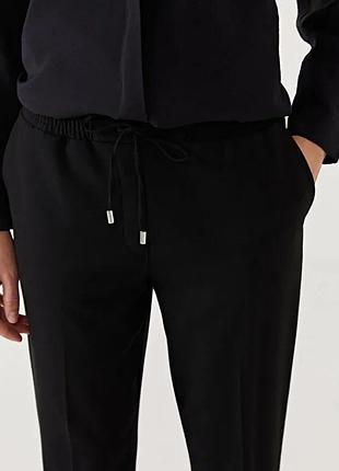 Женские классические прямые брюки