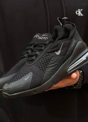 Чоловічі кросівки nike air max 2702 фото