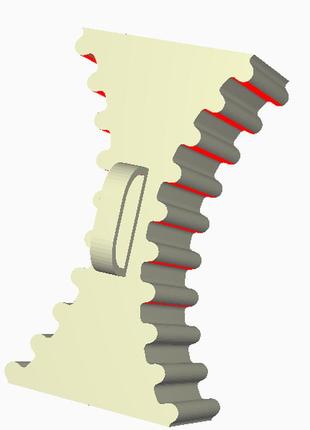 Замок распредвала suzuki cappuccino f6a