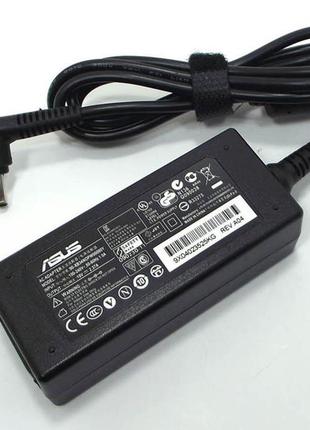 Блок питания для asus 19v 2.37a 45w (4.0*1.35).