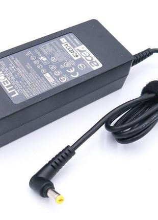 Блок питания для acer 19v 4.74a 90w (5.5*1.7) (pa-1700-02)