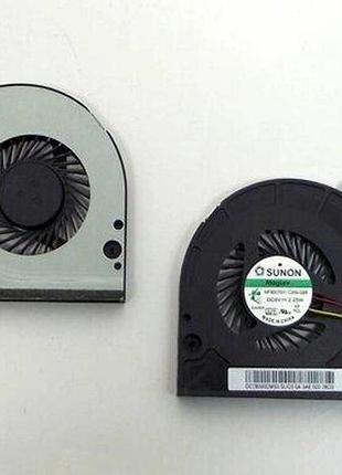 Вентилятор (кулер) для acer aspire e1-530, e1-530g, e1-532, e1-570, e1-570g, e1-572, v5-561 (23.mepn2.001,