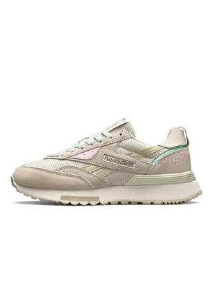 Reebok lx 2200 beige