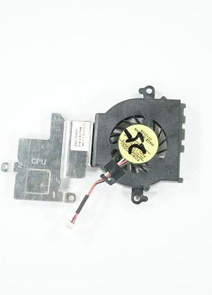 Оригинальный вентилятор для ноутбука samsung nf108, nf110, nf210, nf310, dc 5v, 3pin (forcecon f98w) (кулер)