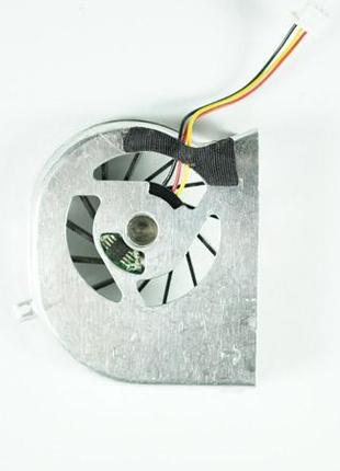 Вентилятор для ноутбука toshiba nb200, nb205 (gc053507vh-a/ab4505hx-qb3) (кулер)