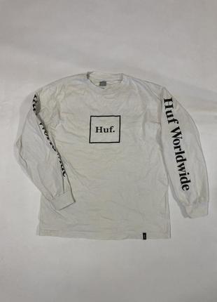 Лонгслив huf worldwide