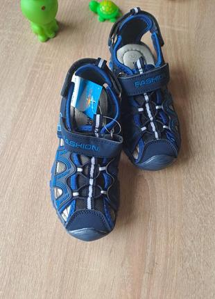 Сандалі спортивні 👍