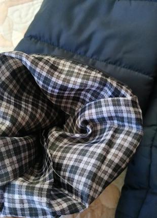 Теплые штаны для мальчика3 фото