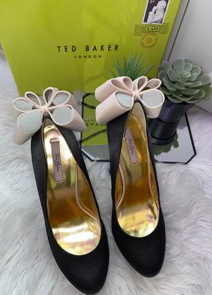 Туфлі ted baker