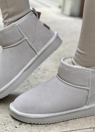 Черевики уггі no slippers