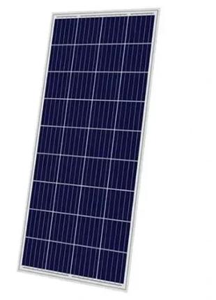 Солнечная панель моно 150w 1480x670x35 мм