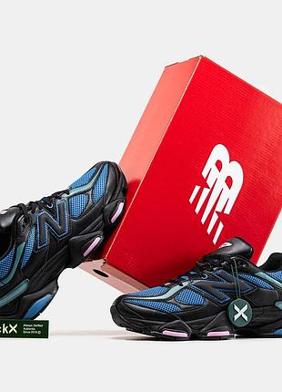 Мужские кроссовки new balance 9060