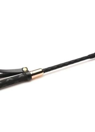 Шлепалка master series stallion riding crop