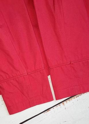 1+1=3 розовая женская легкая куртка ветровка демисезон f&f, размер 46 - 486 фото