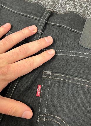Джинси levi’s 6