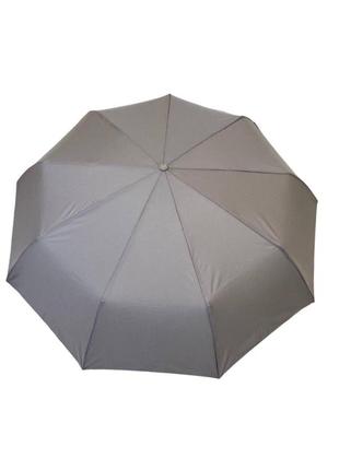Зонт женский автоматический frei regen серый