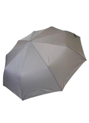 Зонт женский автоматический frei regen серый