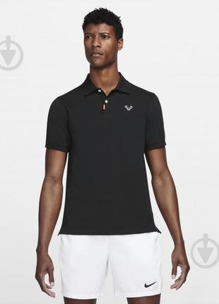 Оригінальне поло nike the polo rafa slim 2.0