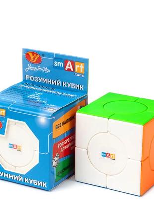 Кубик рубика smart cube o2 cube v3