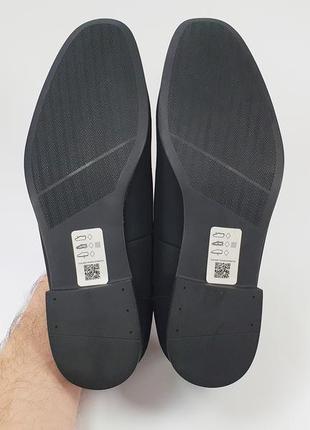 Чоловіче взуття на весну літо