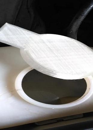 Крышка бачка омывателя окон opel corsa