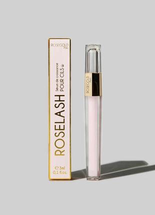 Сироватка для росту вій roselash pour cils