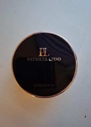 Patricia ledo пудра