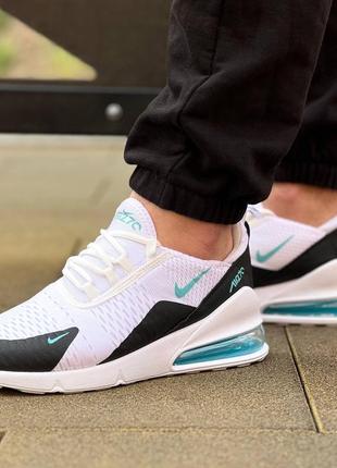 Чоловічі кросівки nike air max 270