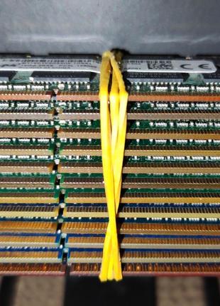 Оперативна пам'ять sodimm ddr3l 16гб