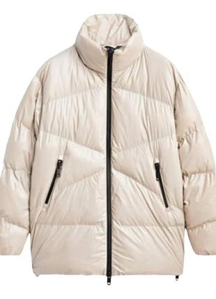 Куртка massimo dutti