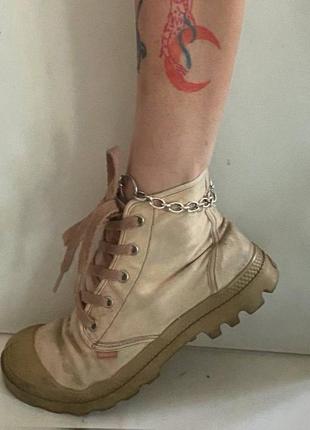 Кеди palladium