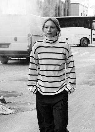 Светр жіночий zara