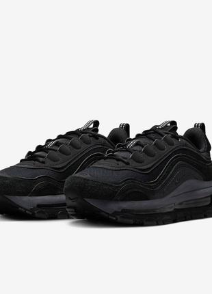 Оригінальні кросівки nike air max 97 futura