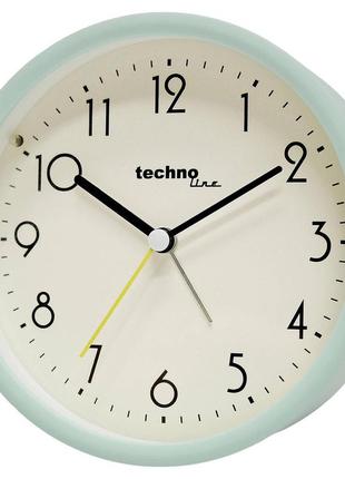 Годинник настільний technoline modell r mint (modell r) d_900 ttar