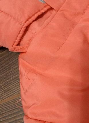 Комбинезон зима kiki & koko 7