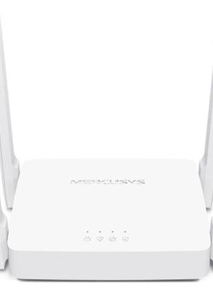 Маршрутизатор mercusys ac10 2