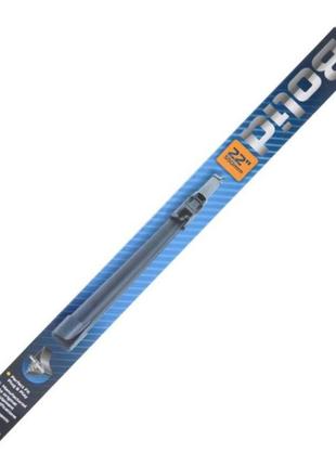 Безкаркасна щітка bolid all season 22/550мм