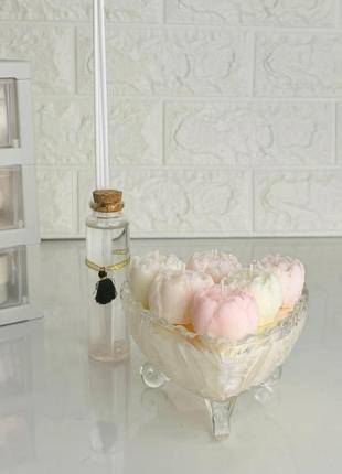 Подарочный набор  fondness с аромадиффузором