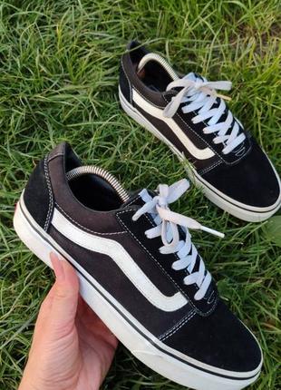 Кеди  vans