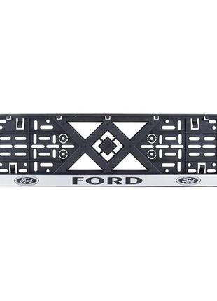 Рамка winso під номер, ford