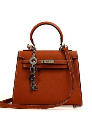 Сумка hermes kelly 253 фото